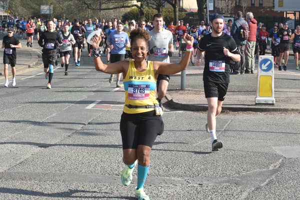 Manchester Marathon guide 