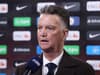 Louis van Gaal makes interesting remark about Jurrien Timber’s potential move to Man Utd