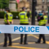 Police have stop and search powers Credit: Mr Doomits - stock.adobe.com