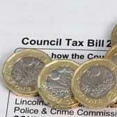 Council tax rebates - when they will be paid in Greater Manchester 