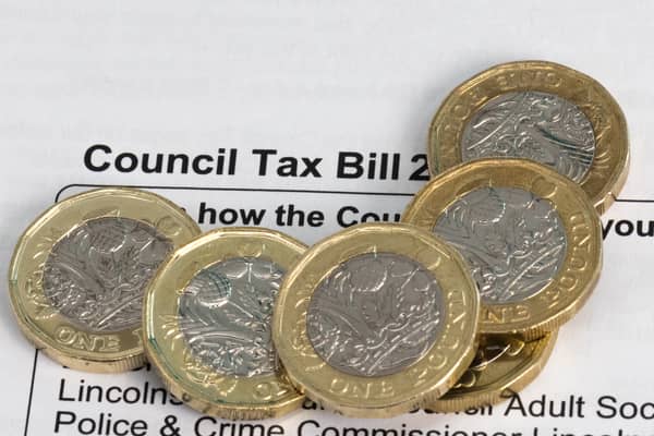 Council tax rebates - when they will be paid in Greater Manchester 