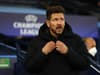Diego Simeone outlines four things Atletico must do to overturn Champions League deficit against Man City