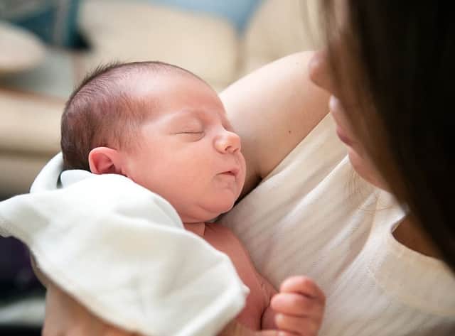 <p>Family hubs are to be set up Credit: www.pxfuel.com</p>