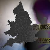 Police have been unable to prosecute more than 100 rape cases in Greater Manchester because the suspect was aged under 10 