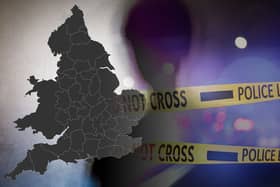 Police have been unable to prosecute more than 100 rape cases in Greater Manchester because the suspect was aged under 10 