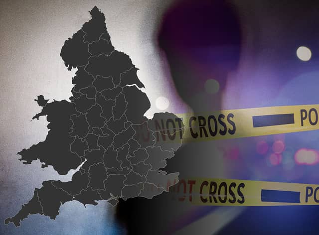 Police have been unable to prosecute more than 100 rape cases in Greater Manchester because the suspect was aged under 10 