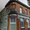 Legend has it that the original landlord of this pub was a Scotsman who named the pub in honour of his favourite poem - ‘the Lass O’Gowrie’ written by the celebrated Scottish poet Lady Carolina Nairne.