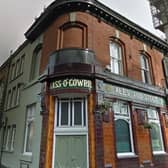 Legend has it that the original landlord of this pub was a Scotsman who named the pub in honour of his favourite poem - ‘the Lass O’Gowrie’ written by the celebrated Scottish poet Lady Carolina Nairne.