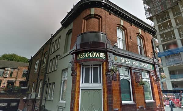 Legend has it that the original landlord of this pub was a Scotsman who named the pub in honour of his favourite poem - ‘the Lass O’Gowrie’ written by the celebrated Scottish poet Lady Carolina Nairne.