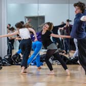 Young dancers thinking about joining a prestigious training programme can try out for it at an open day this May