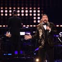 Jason Manford is coming to the O2 Apollo in Manchester Credit: Getty