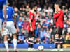 Everton 1-0 Man Utd: Player ratings & man of the match as key United man is ‘totally anonymous’