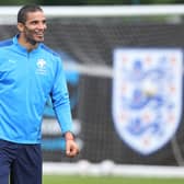 David James has heaped huge praise on Phil Foden. Credit: Getty 