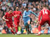 Man City 2-2 Liverpool: Player ratings and man of the match from a thrilling title clash at the Etihad