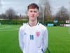 Sam Harding: Stockport footballer & Ashton Athletic player dies after collision at car meet in Warrington