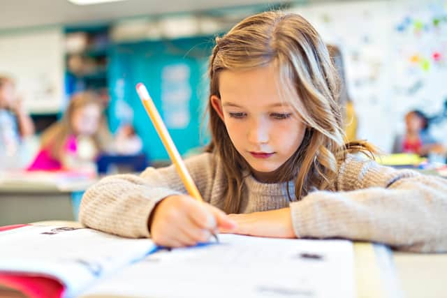 How does Ofsted rate your school? Credit: pololia - stock.adobe.com