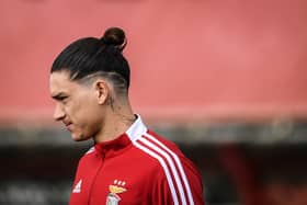 Could Nunez be headed to Old Trafford?
