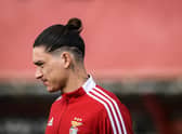 Could Nunez be headed to Old Trafford?