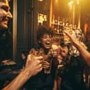 Where are the best bars of 2022? Credit: Jacob Lund - stock.adobe.com
