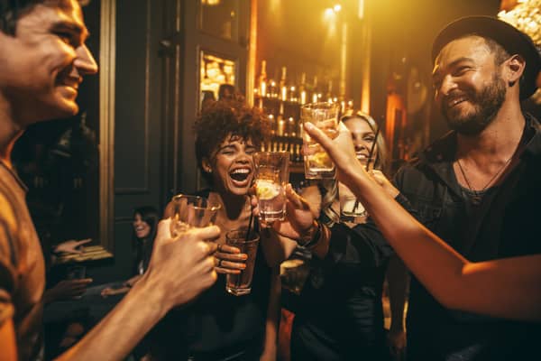 Where are the best bars of 2022? Credit: Jacob Lund - stock.adobe.com