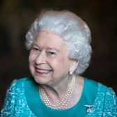 The Queen’s Platinum Jubilee will see street parties held Credit: Getty