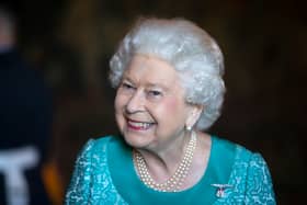 The Queen’s Platinum Jubilee will see street parties held Credit: Getty