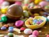 How old is too old to receive an Easter egg? The people of Manchester on their Easter traditions