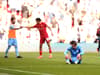 Man City 2-3 Liverpool: Five things you may have missed from Wembley as treble hopes are dashed for City