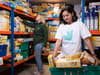 One in 10 Manchester parents could need to use a foodbank in the next three months