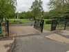 Salford park to get £300,000 revamp and new top-class tennis facilities