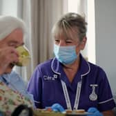 Care company Cera is recruiting for almost 300 roles across Greater Manchester