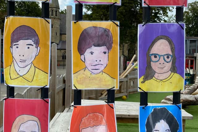 Chorlton Community Arts Festival gives lots of opportunities to showcase visual art