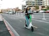E-scooters could return to Rochdale despite trial being canned
