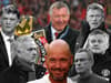 Erik ten Hag appointment: why it shows a change in strategy at Man Utd and hints why Pochettino was overlooked