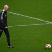 We assess the key areas Erik ten Hag needs to fix at Manchester United. Credit: Getty.