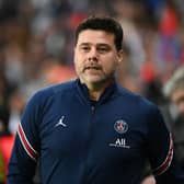 A £10m demand from PSG stalled negotiations between Manchester United and Mauricio Pochettino. Credit: Getty.