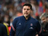 A £10m demand from PSG stalled negotiations between Manchester United and Mauricio Pochettino. Credit: Getty.