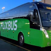 Flixbus is setting up a Manchester to Glasgow route with cheap tickets available