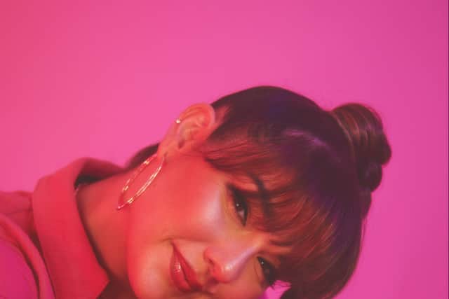 Prima has hailed her relationship with Midication Records and its head honcho JSD in helping her define her sound