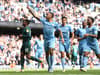 Man City 5-1 Watford: Player ratings & Man of the Match as Gabriel Jesus nets four