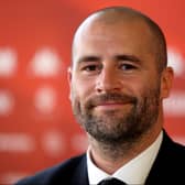 Paul Mitchell is currently Monaco’s Sporting Director. Credit: Getty. 