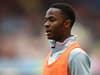 Raheem Sterling drops hint about Man City contract saga as winger is linked with summer transfer