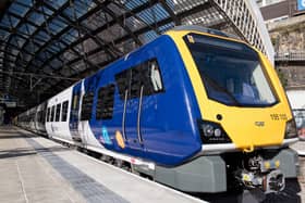 Engineering work could disrupt train travel on the May Bank Holiday weekend