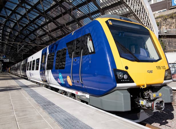<p>Engineering work could disrupt train travel on the May Bank Holiday weekend</p>