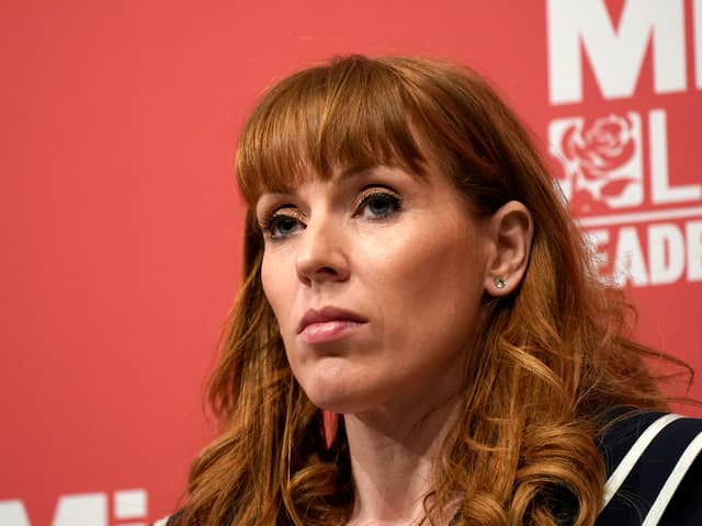 UK Politicians have shared there thoughts on the ‘sexist’ article. 