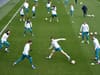 Key Man City defensive duo miss training ahead of Real Madrid Champions League semi-final