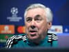 Carlo Ancelotti gives update on two Real Madrid players who are doubts for Man City semi-final