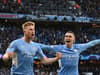 Man City 4-3 Real Madrid: Player ratings and man of the match as City win Champions League cracker