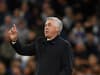 Carlo Ancelotti says what Real Madrid must do to beat Man City in Champions League second leg