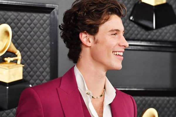 Shawn Mendes was set to perform in Manchester next July